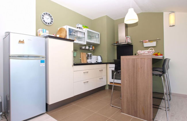 Apartment 1418 - Photo 21