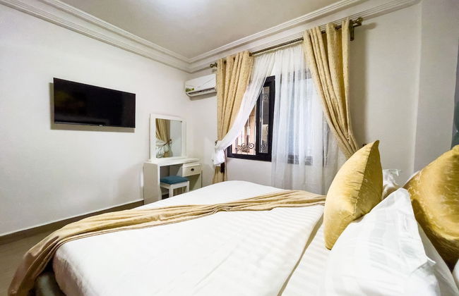 G&G Residency - Foto 6