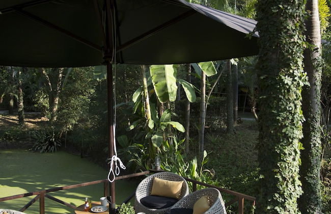 Tolani Southgate Villa Chiang Mai - Foto 27