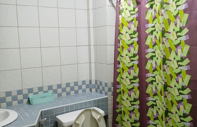 Seri Bulan Condominium - Foto 68