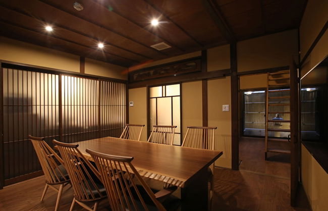 Iori Stay Hida - Foto 41