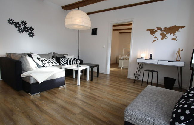 Charmante Ferienwohnung mit Kamin in Zarchlin - Foto 3