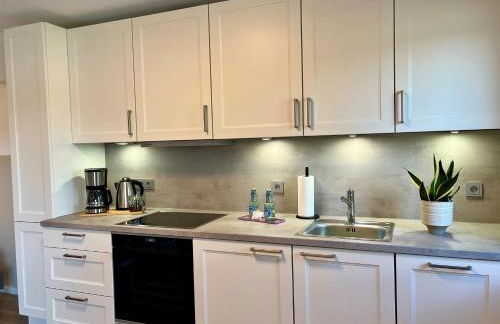 NEU 2025 - Fewo mit Meerblick & Flair - Foto 6