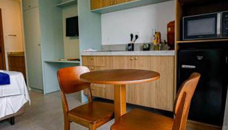 Suíte Moderna e Confortável - Foto 5