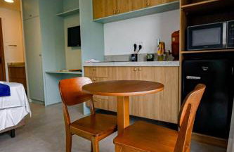 Suíte Moderna e Confortável - Foto 5