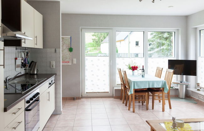 Apartment With Terrace and View - Photo 8