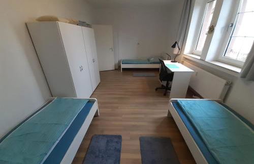 Spacious Apartment for Traveler and Fitter - Photo 23