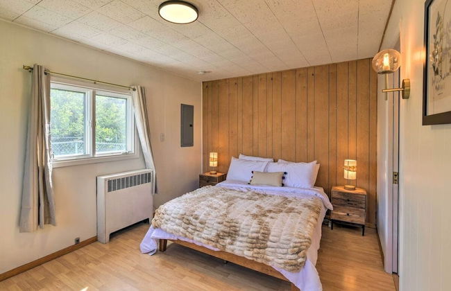 Parkstrip Place, Pet Friendly Downtown Home by RedAwning - Foto 5