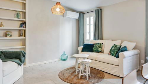 Appartement des Trésoriers - Welkeys - Foto 2