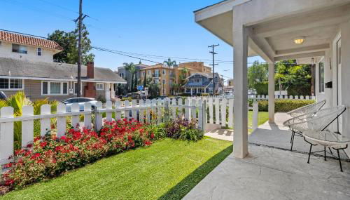 Luxury on Lewis By Cardo - Jacuzzi Fire Pit - Foto 2