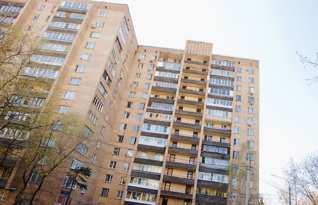 LUXKV Apartment on Rublevskoe shosse 5 - Photo 15