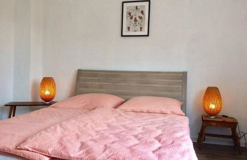 Hinter Burg, Haus mit Garten - Foto 2