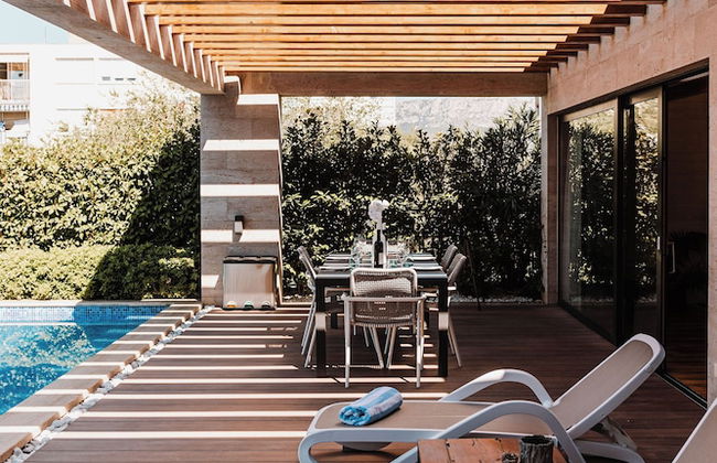 Penthouse Vinci - Foto 32