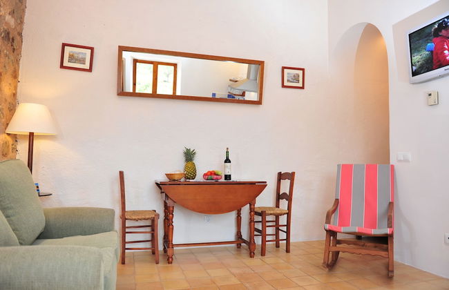 Finca Ses Cases Noves - Foto 37