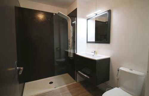 Résidence de tourisme Domaine de Janus - Foto 63