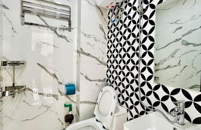 NINE HOUSING 127 Hao Nam - Foto 16