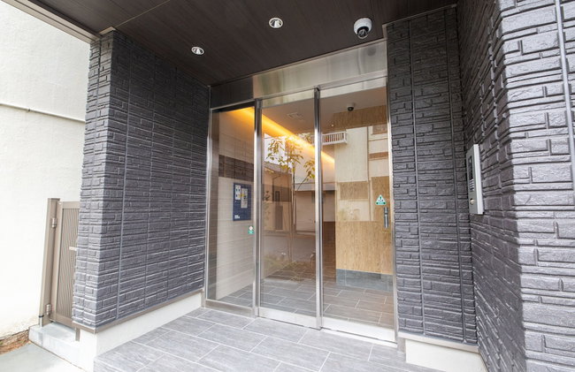 GRAND BASE Hiroshima Ekimae - Foto 44