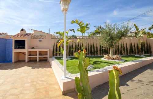 Villa Enrique by Interhome - Foto 58