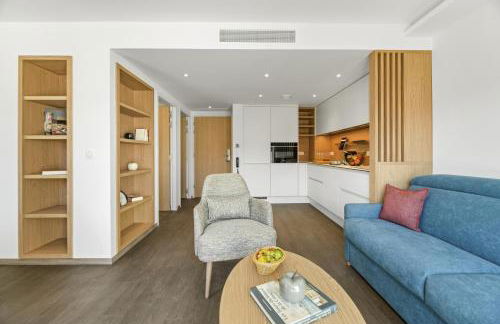 Novaya Suites - Foto 8