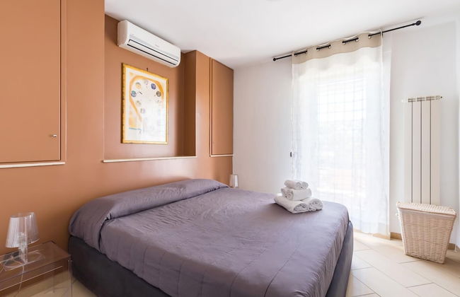 N Attic a Vomero Penthouse Terrace - Foto 37