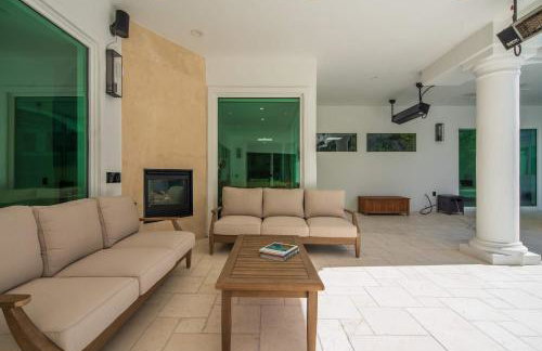 Luxury 6br Palm Springs Retreat with Private Pool & Spa - Foto 68