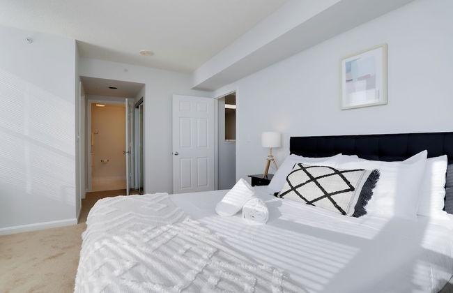 Comfort Apartments in Arlington - Foto 14