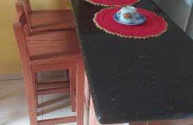 Aconchego da Montanha - chalé - Foto 17