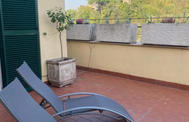 Terrazza Flaminia - Foto 12
