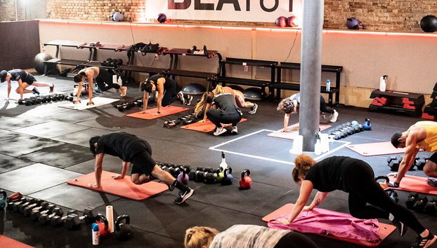 Berlin Premium Fitness Pass - Photo 5