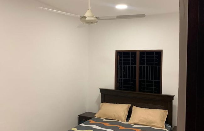 R4 Crescent Stay Colombo Apartment - Photo 5