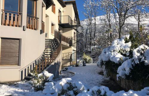 Les Apparts de la Tourronde - Photo 76