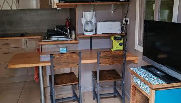 Appartement T2 sur cour nantaise - Photo 5