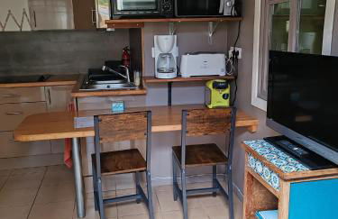 Appartement T2 sur cour nantaise - Photo 5