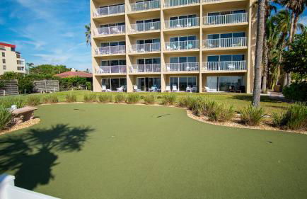 Beach and sunset view from your balcony - Photo 43