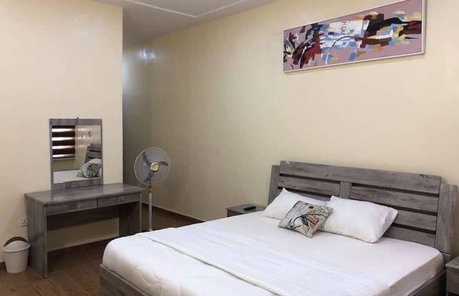 Hilton Summer Apartments - Foto 6