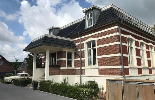 Loft in der alten Spinnerei - Foto 31