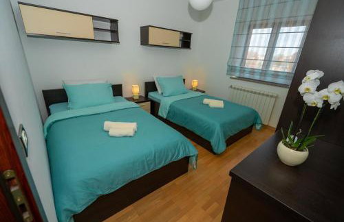 Apartment Silvia - Foto 15