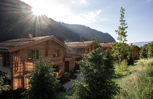 Valsegg Chalets Südtirol - luxury and private hideaway - Foto 18