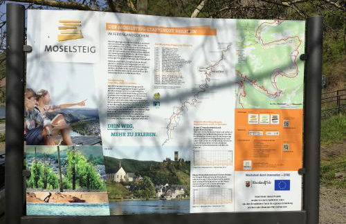 Ferienhaus Moselpromenade - Foto 53