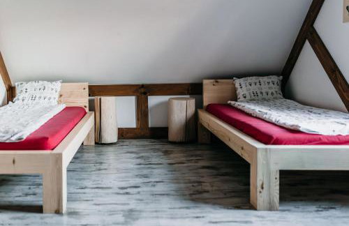 Ośrodek na zakręcie - Foto 57