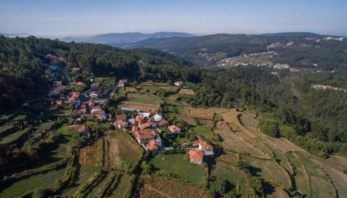 Cabanelas Country House - Casa do Afonso - Foto 5