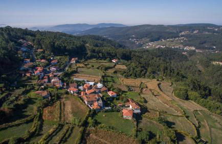 Cabanelas Country House - Casa do Afonso - Foto 5