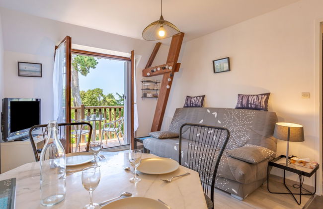 Le Vieux Pressoir - Foto 1