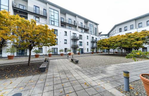 Modern apartment close to Botanic Garden & City Centre - Foto 12