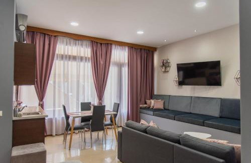 Villa Pan of Kea - Foto 1