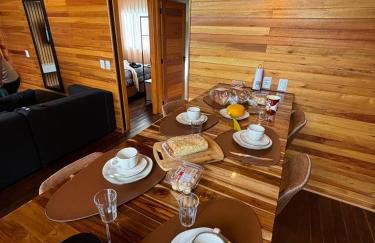 Cabana Ohana, Espaçosa, Aconchegante e Completa - Photo 4