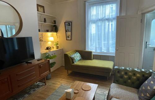 Little Hebden Bridge House - Foto 3