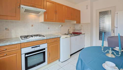 Lumière et Espace, Lyon et Pilat à votre Portée - Foto 3, stove, pet friendly, minibar