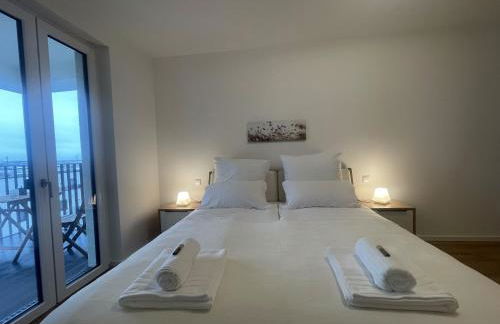 Luxurious and stylish apartment at BER Airport - Foto 12