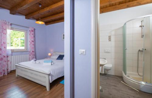 Villa Cicibella by IstriaLux - Foto 24